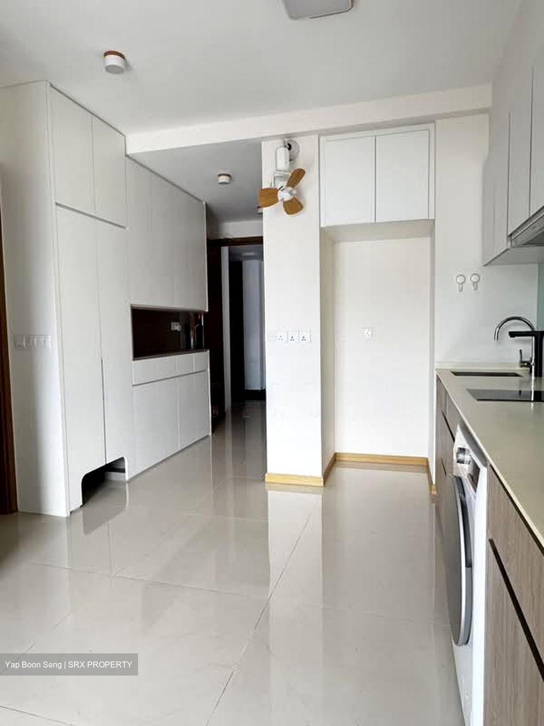 Kingsford Waterbay (D19), Apartment #579181541